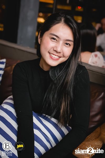 GUNGUN ที่ Begin Bar & Bistro — photo 48
