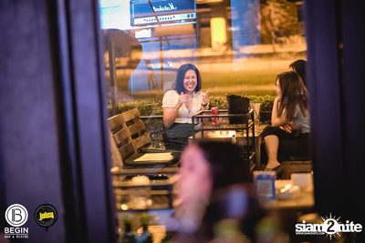 GUNGUN ที่ Begin Bar & Bistro — photo 50