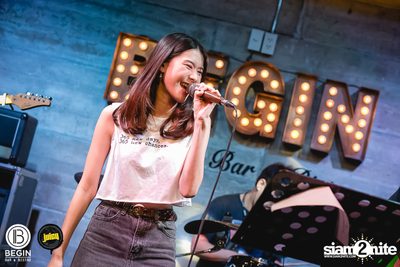 GUNGUN ที่ Begin Bar & Bistro — photo 55