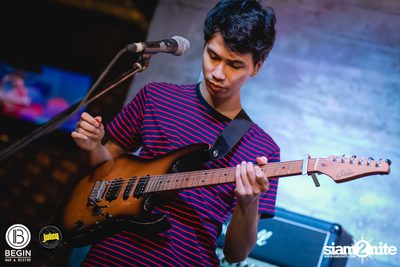 GUNGUN ที่ Begin Bar & Bistro — photo 58