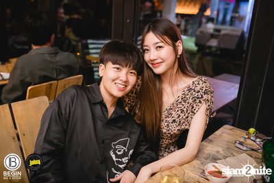 GUNGUN ที่ Begin Bar & Bistro — photo 64