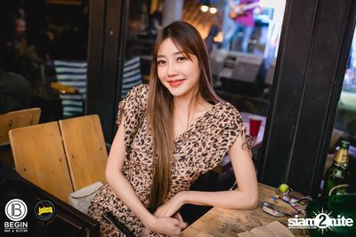 GUNGUN ที่ Begin Bar & Bistro — photo 65