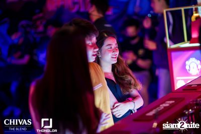 United Night Party at Thonglor Official — photo 2