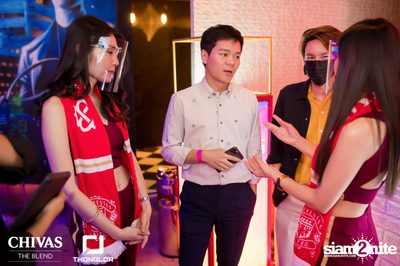 United Night Party at Thonglor Official — photo 5