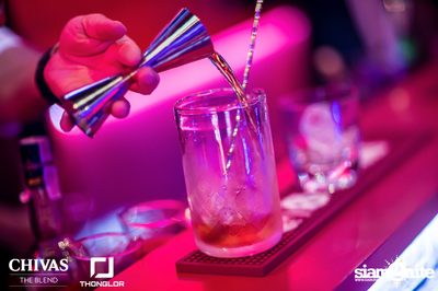 United Night Party at Thonglor Official — photo 10
