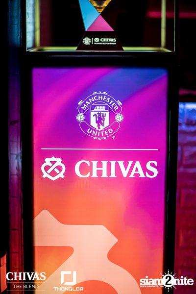 United Night Party at Thonglor Official — photo 11
