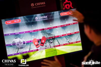 United Night Party at Thonglor Official — photo 12