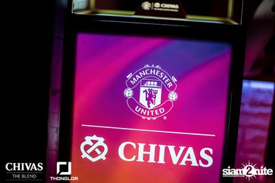 United Night Party at Thonglor Official — photo 13