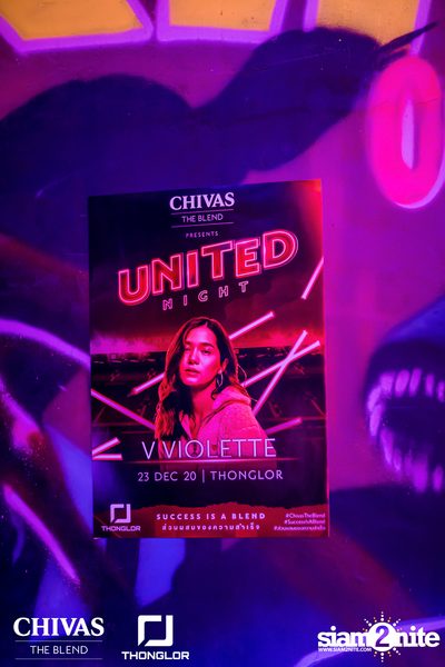 United Night Party at Thonglor Official — photo 14