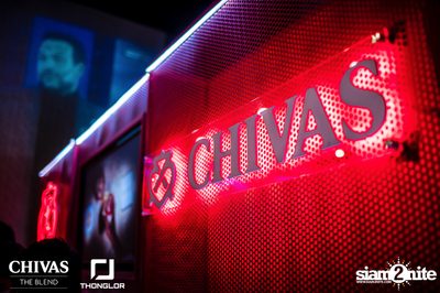United Night Party at Thonglor Official — photo 16
