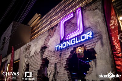 United Night Party at Thonglor Official — photo 17