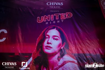 United Night Party at Thonglor Official — photo 18