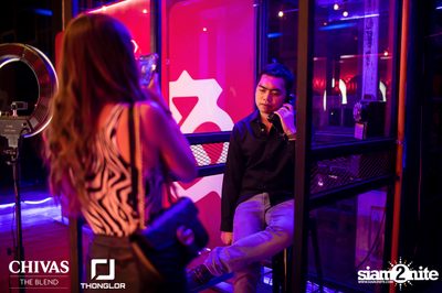 United Night Party at Thonglor Official — photo 19