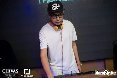 United Night Party at Thonglor Official — photo 21