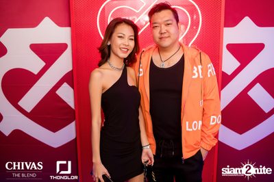 United Night Party at Thonglor Official — photo 27