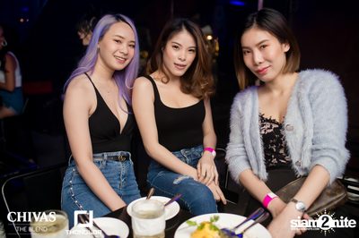 United Night Party at Thonglor Official — photo 28