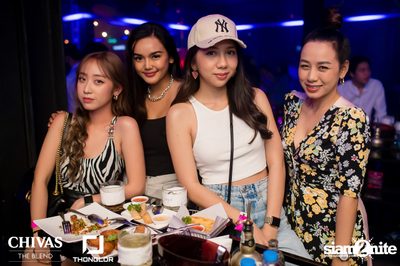 United Night Party at Thonglor Official — photo 29