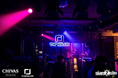 United Night Party at Thonglor Official — photo 31