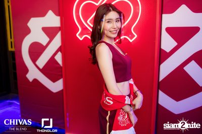 United Night Party at Thonglor Official — photo 34
