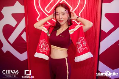 United Night Party at Thonglor Official — photo 35