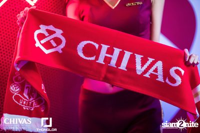United Night Party at Thonglor Official — photo 40