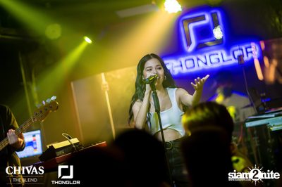 United Night Party at Thonglor Official — photo 41