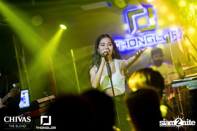 United Night Party at Thonglor Official — photo 42
