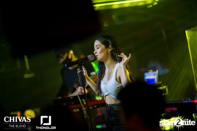 United Night Party at Thonglor Official — photo 43