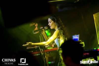 United Night Party at Thonglor Official — photo 44