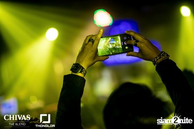 United Night Party at Thonglor Official — photo 45