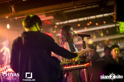 United Night Party at Thonglor Official — photo 46
