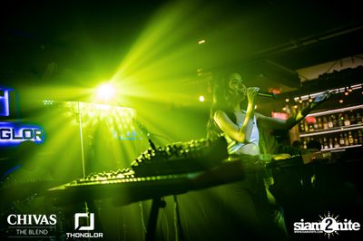 United Night Party at Thonglor Official — photo 47