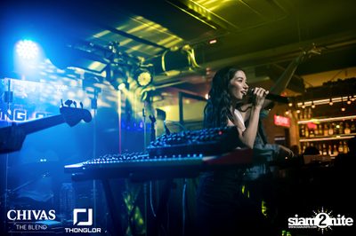 United Night Party at Thonglor Official — photo 48