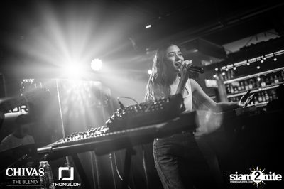 United Night Party at Thonglor Official — photo 49