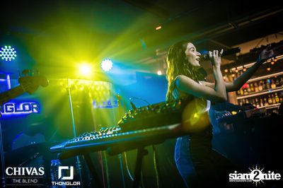 United Night Party at Thonglor Official — photo 50