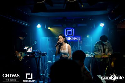 United Night Party at Thonglor Official — photo 51