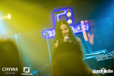 United Night Party at Thonglor Official — photo 52