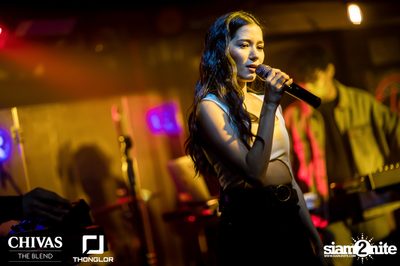 United Night Party at Thonglor Official — photo 53
