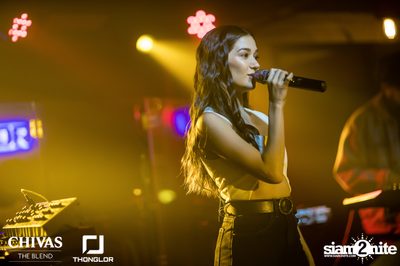 United Night Party at Thonglor Official — photo 54