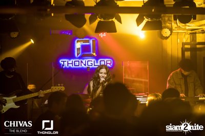United Night Party at Thonglor Official — photo 56