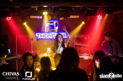 United Night Party at Thonglor Official — photo 57