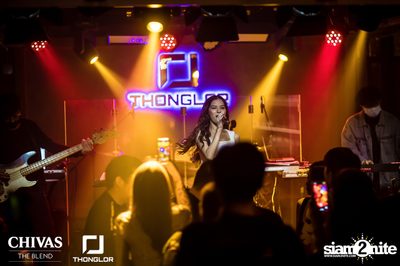 United Night Party at Thonglor Official — photo 58
