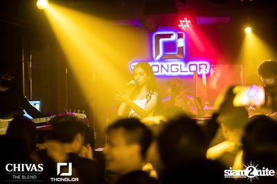 United Night Party at Thonglor Official — photo 59