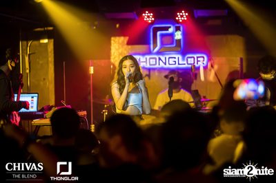 United Night Party at Thonglor Official — photo 60