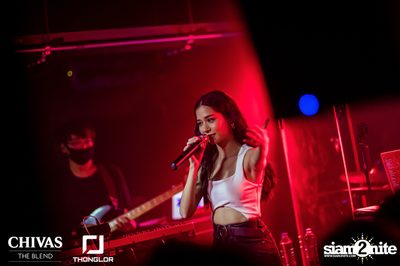 United Night Party at Thonglor Official — photo 61