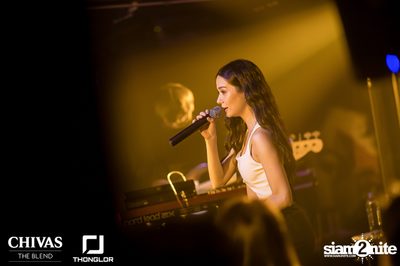 United Night Party at Thonglor Official — photo 62