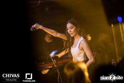United Night Party at Thonglor Official — photo 63