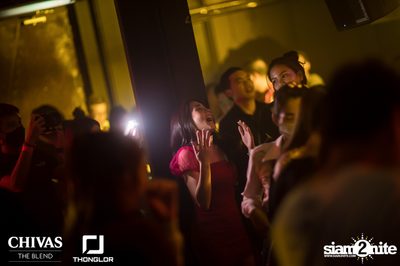 United Night Party at Thonglor Official — photo 67