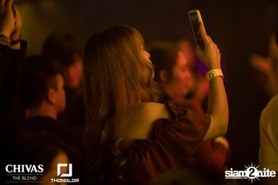 United Night Party at Thonglor Official — photo 68