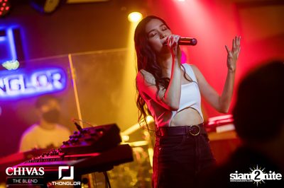 United Night Party at Thonglor Official — photo 70